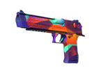 Desert Eagle | Ocean Drive image
